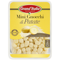 Mini Gnocchi di Patate 500g Grand'Italia